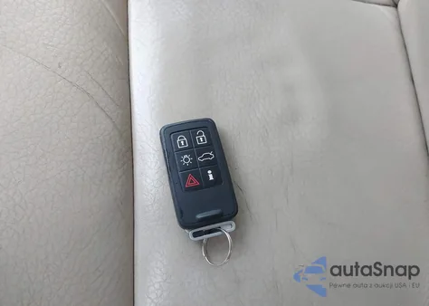 2012 Volvo Xc60 T6 Premier Plus из США, поврежденный, VIN YV4902DZ7C2293803